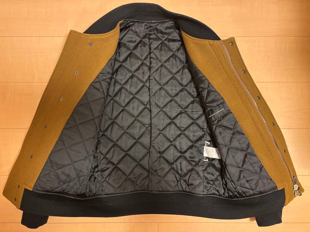 【即完売品！】ラウンジリザード　スタジャン