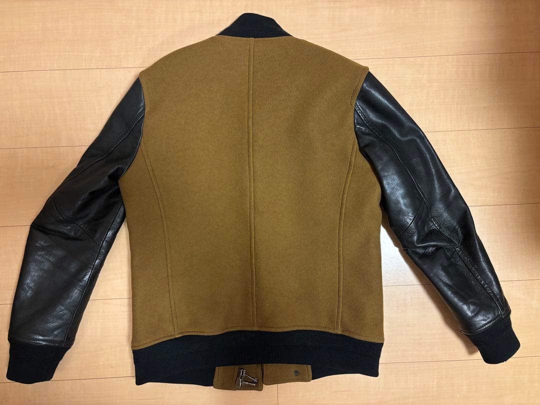 【即完売品！】ラウンジリザード　スタジャン