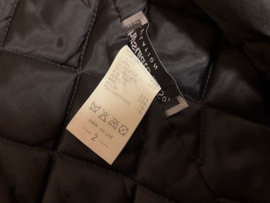 【即完売品！】ラウンジリザード　スタジャン