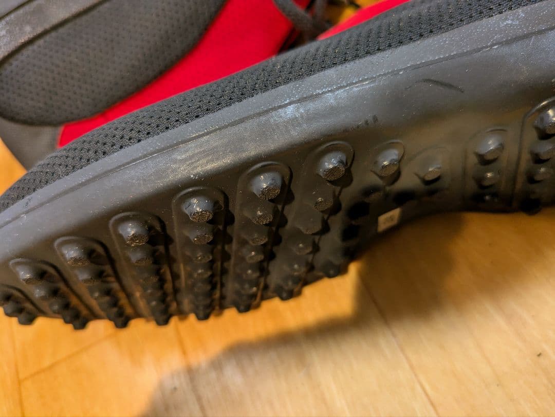 Bally バリーレディースゴルフシューズ24cm