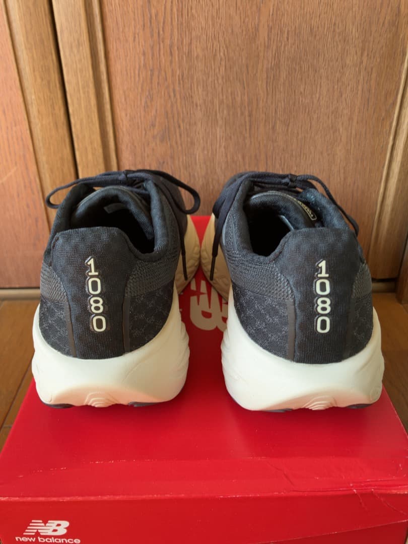 [ニューバランス] Fresh Foam X 1080 v14 【26cm】