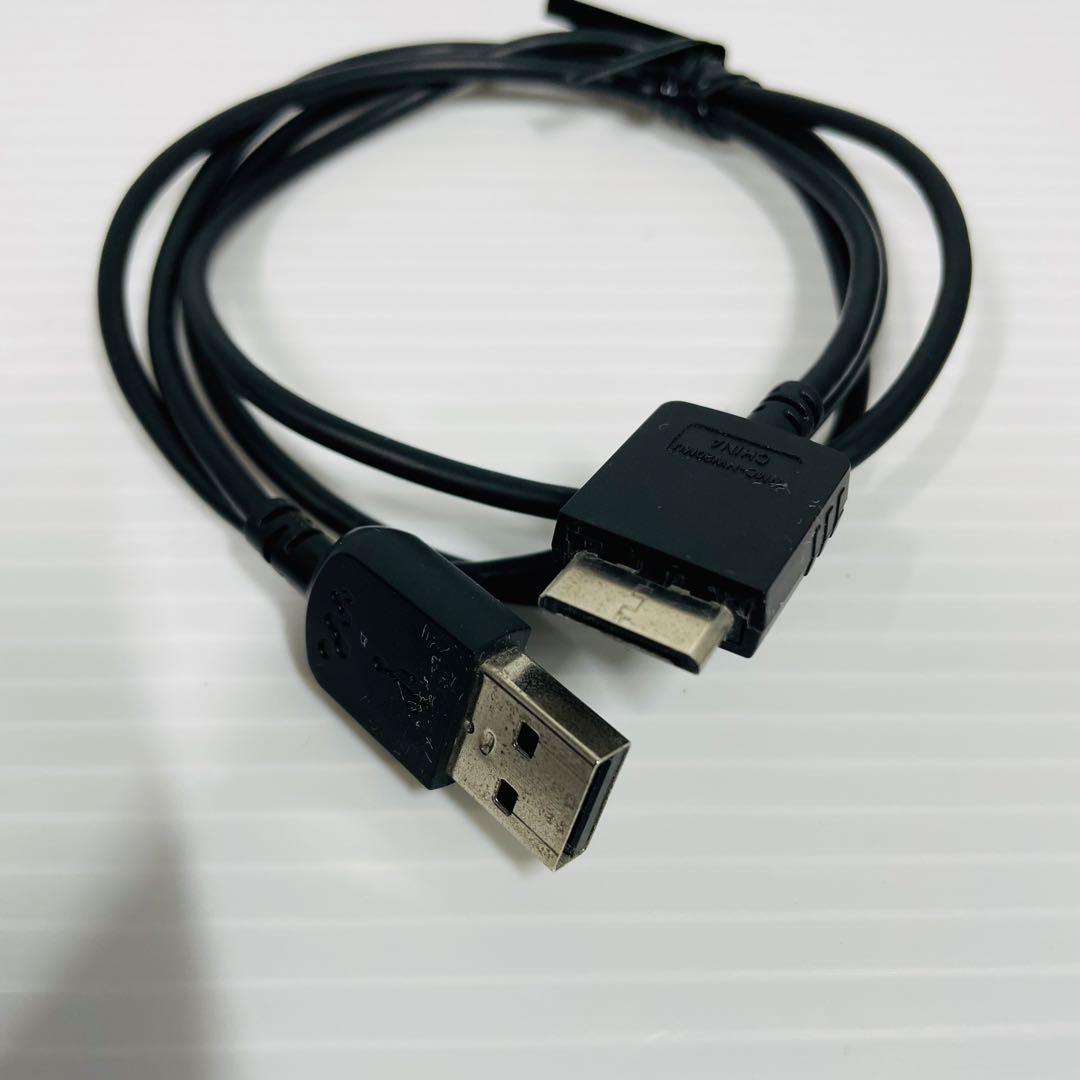 SONY NW A55 ウォークマン ポータブルオーディオプレーヤー 16GB