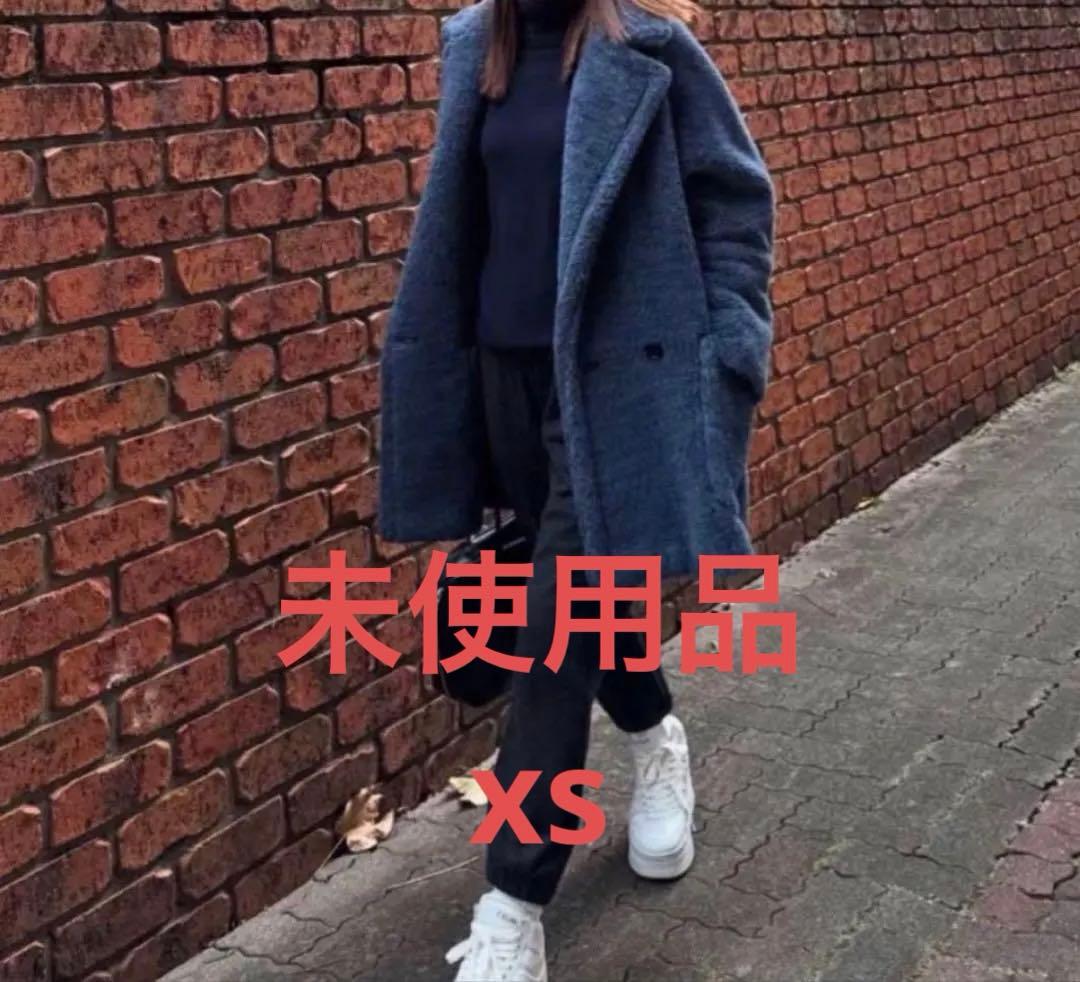 ジャケット・アウター Max Mara TEDDY BEAR ICON COAT