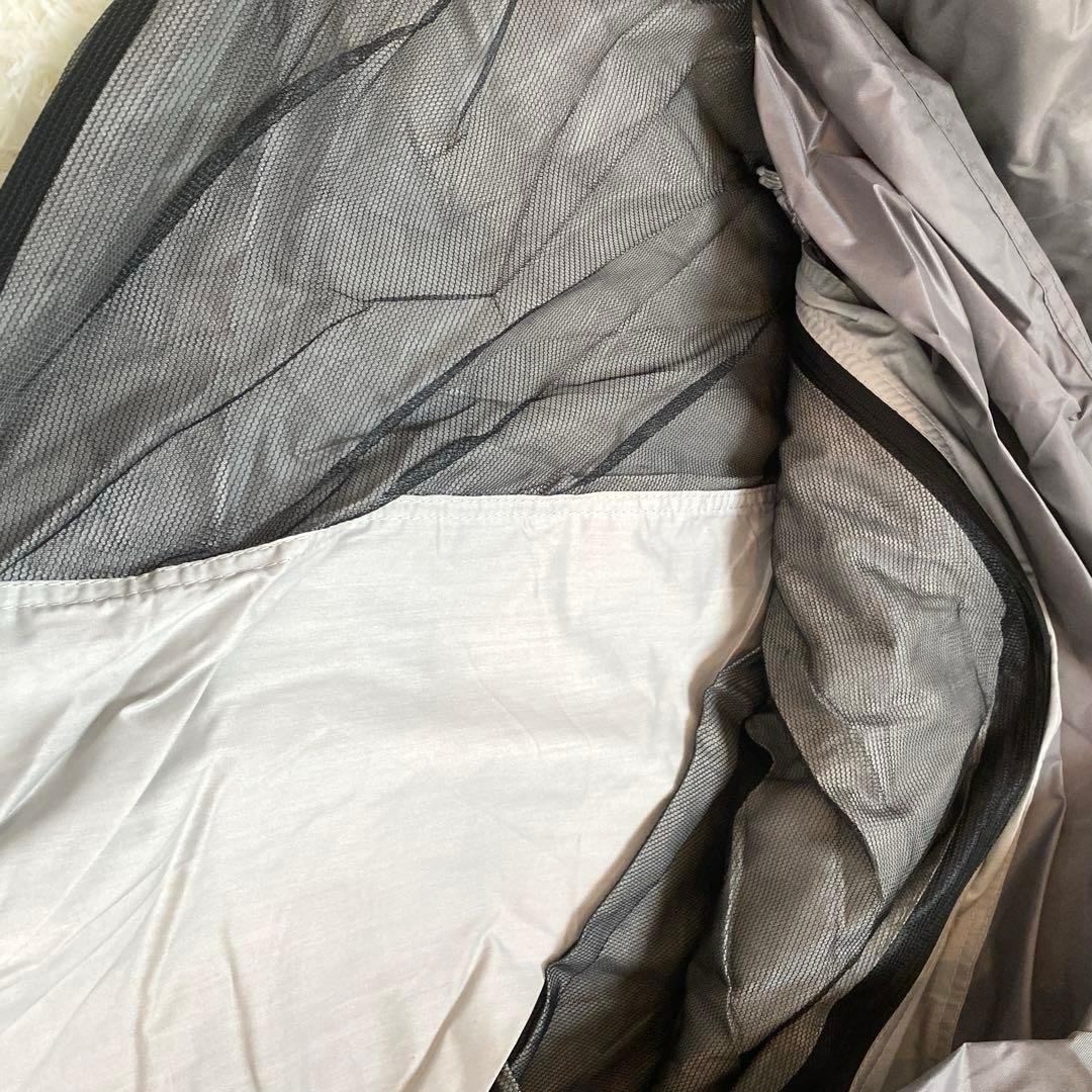 ✨極美品✨DOD ヤドカリテント ワンポールテント T6-662-GY