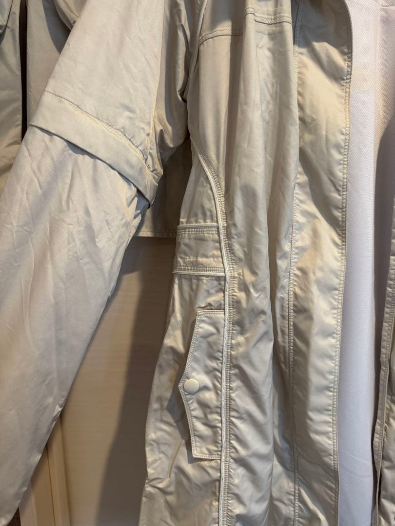 キャロウェイ ゴルフ　レインコート　レッグウォーマー2セット