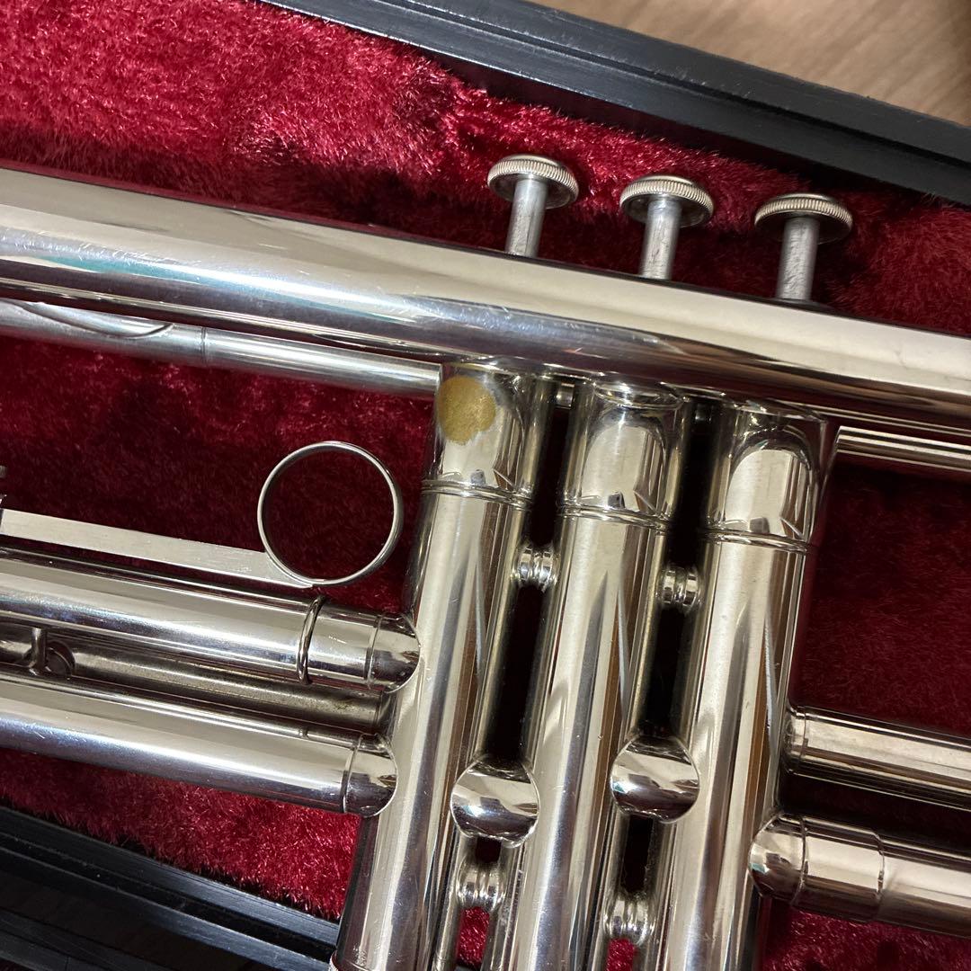 【お値下げ中‼️】お手入れセット付き！ トランペット YAMAHA YTR1310