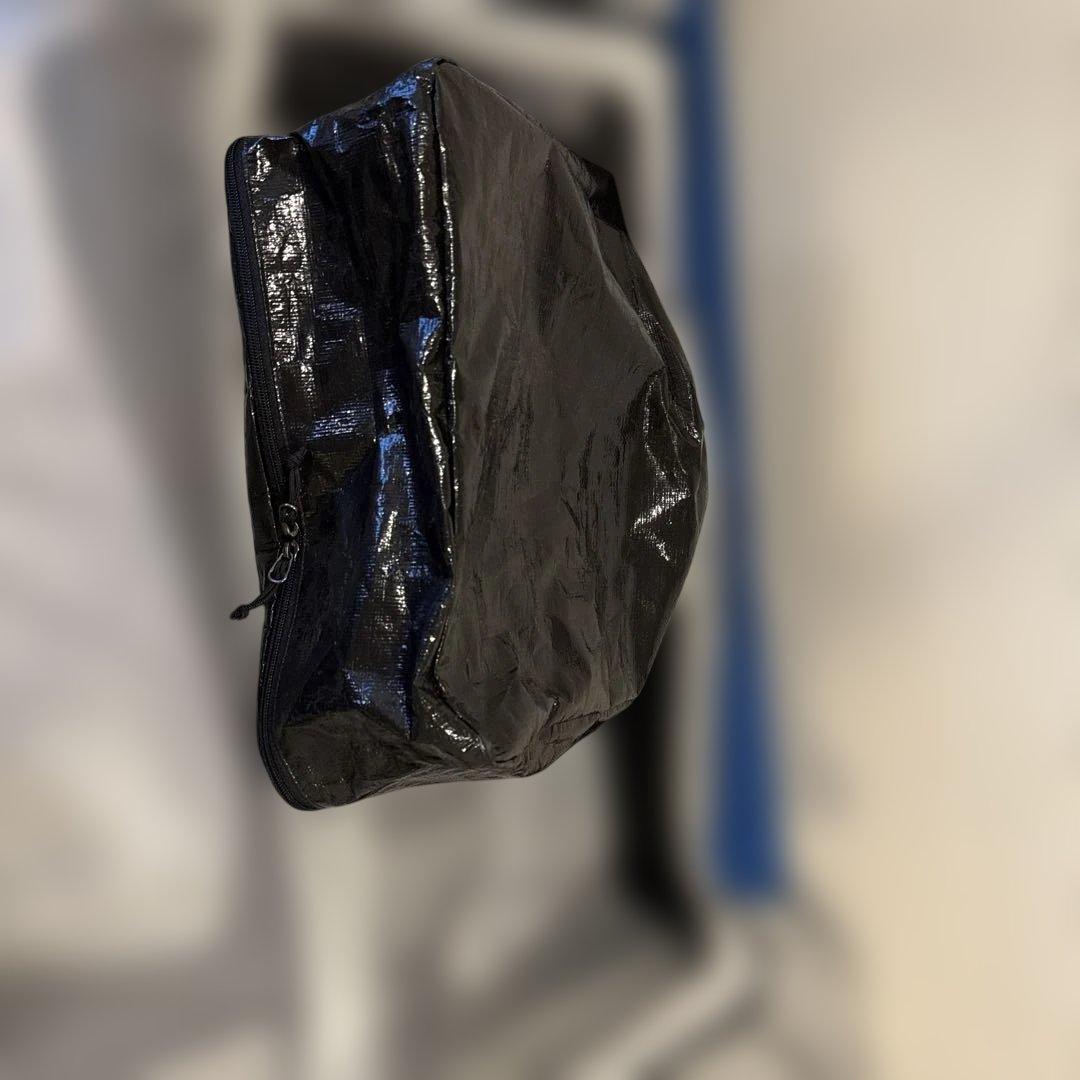 Salomon Race Trip Container トロリーバッグ100L