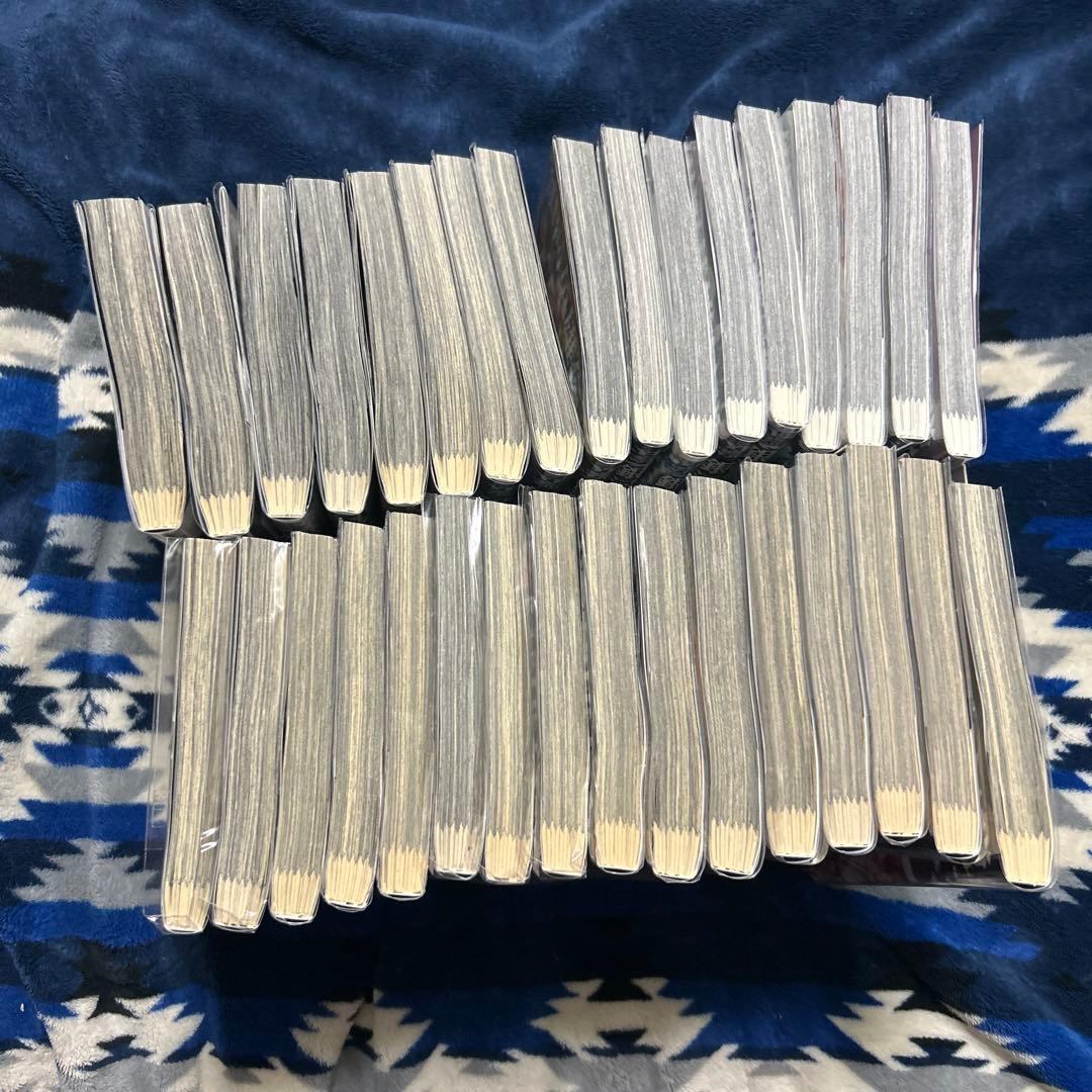 銀河英雄伝説 1〜33巻 セット