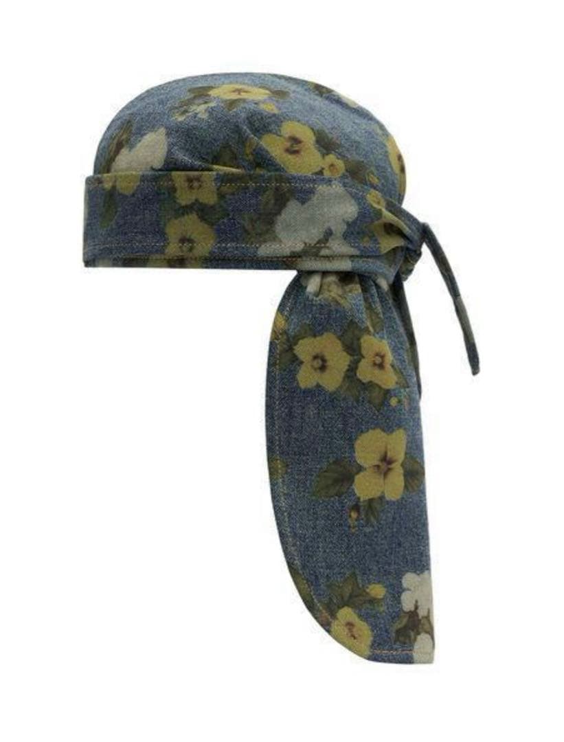 DENIM TEARS x LEVI'S ドゥーラグ