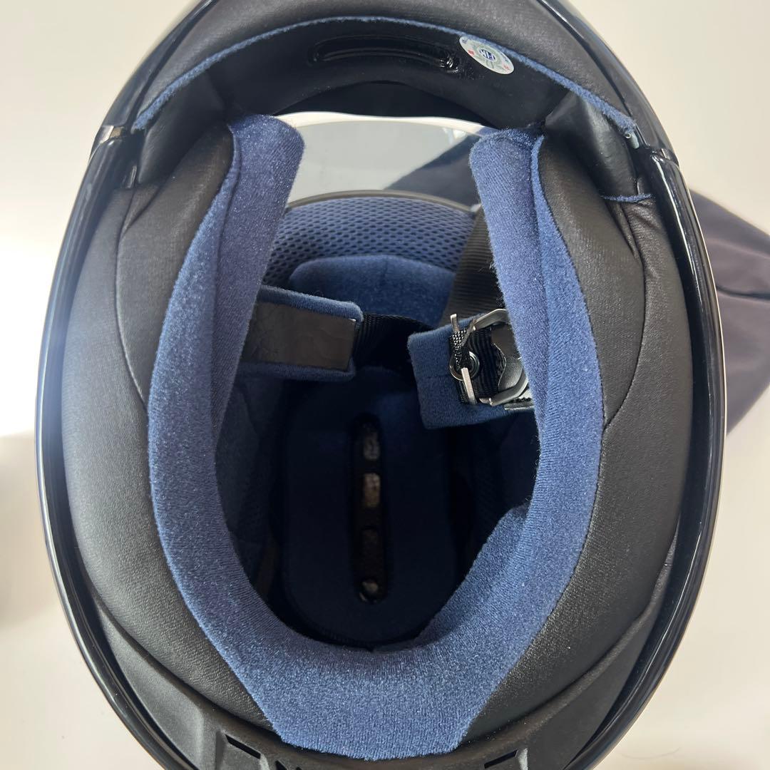 Arai アライ ヘルメット Reflex リフレックス57-58cm Mサイズ