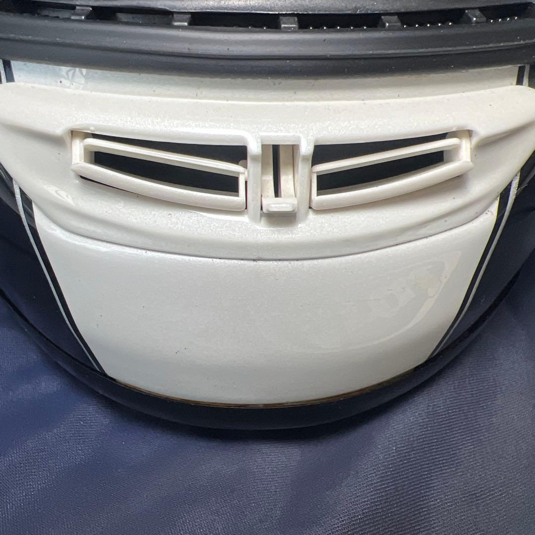 Arai アライ ヘルメット Reflex リフレックス57-58cm Mサイズ