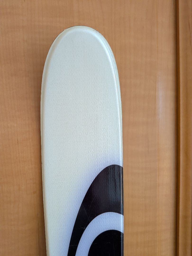 サロモン　1080 モーグル　180センチ