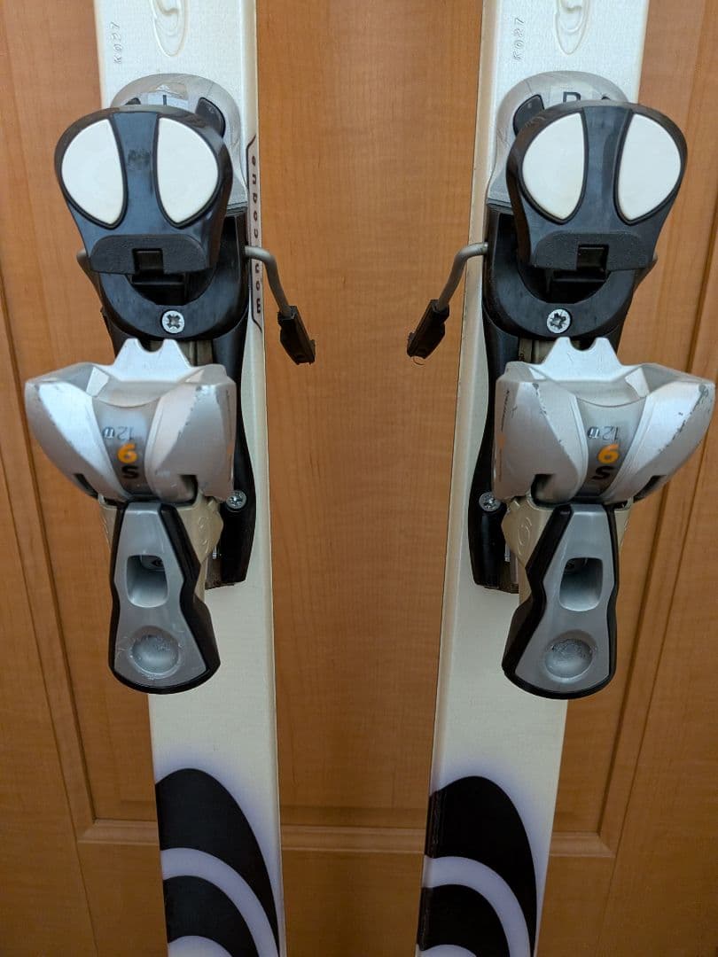 サロモン　1080 モーグル　180センチ