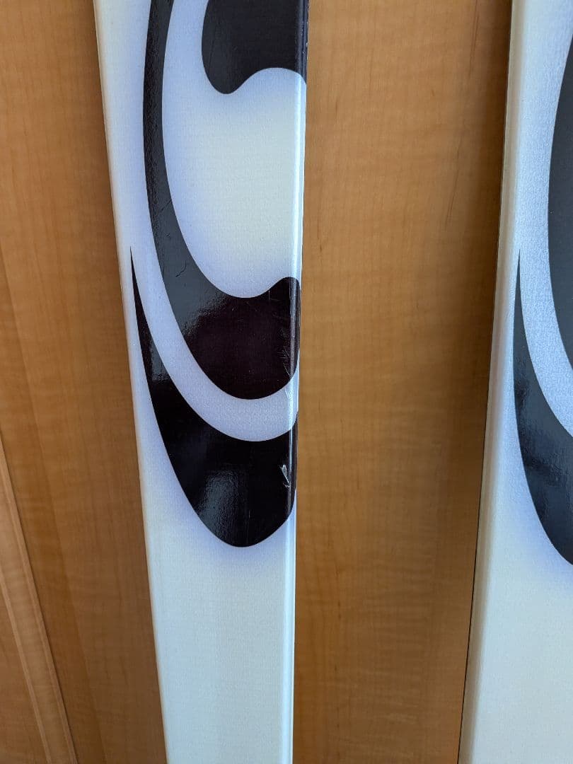 サロモン　1080 モーグル　180センチ