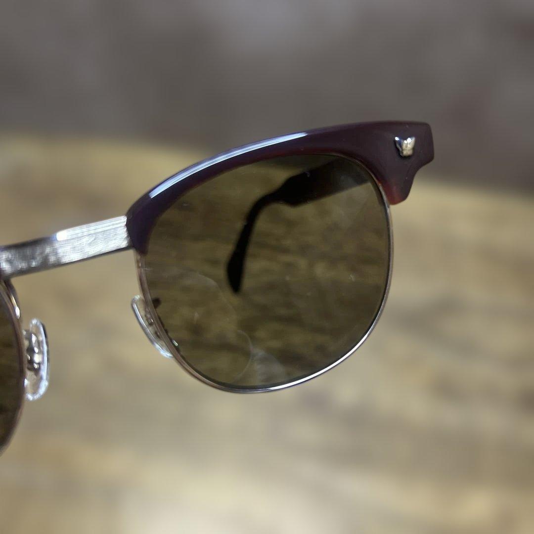 小物 PAPILLON GLASSES - SAMUEL