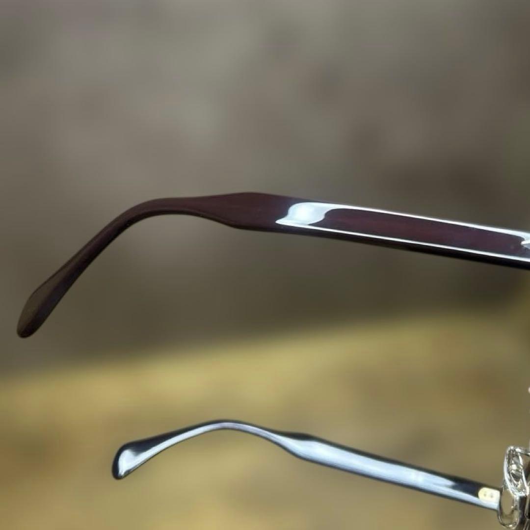 小物 PAPILLON GLASSES - SAMUEL