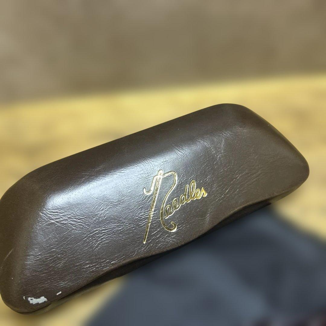 小物 PAPILLON GLASSES - SAMUEL