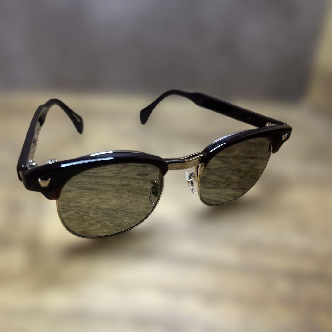 小物 PAPILLON GLASSES - SAMUEL