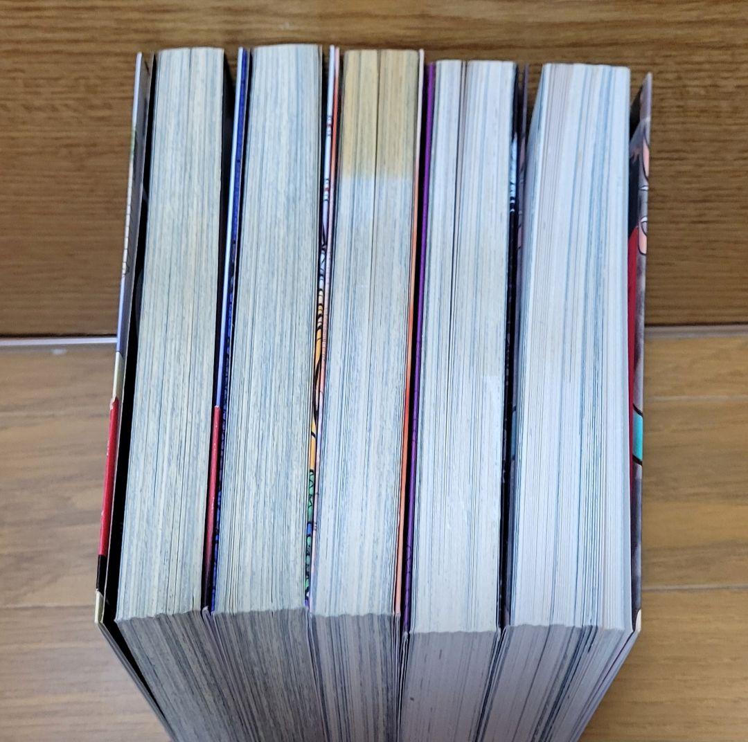 特攻の拓　全27巻　外伝全5巻セット