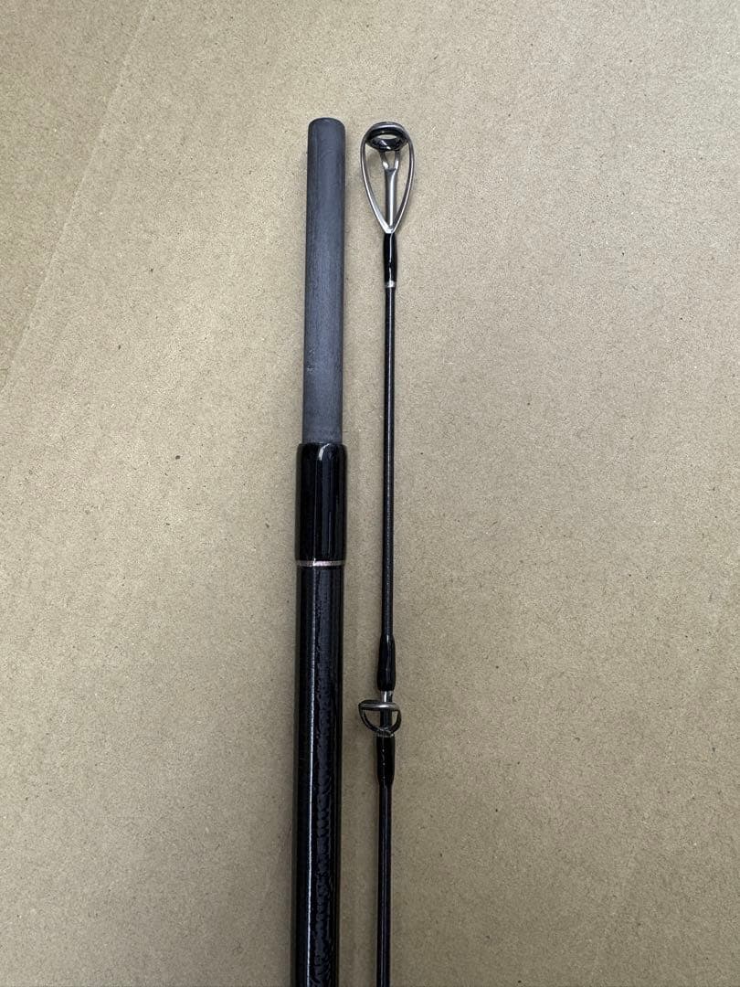 エイムス ブラックアロー110MH RockFaceUltimate