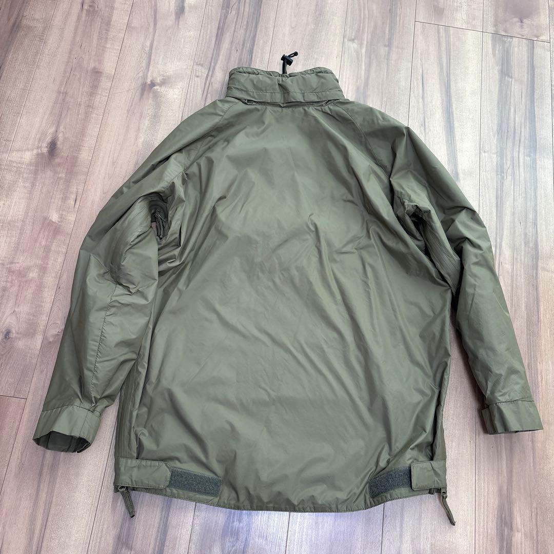 イギリス軍 PCS SMOCK, LIGHTWEIGHT, THERMAL