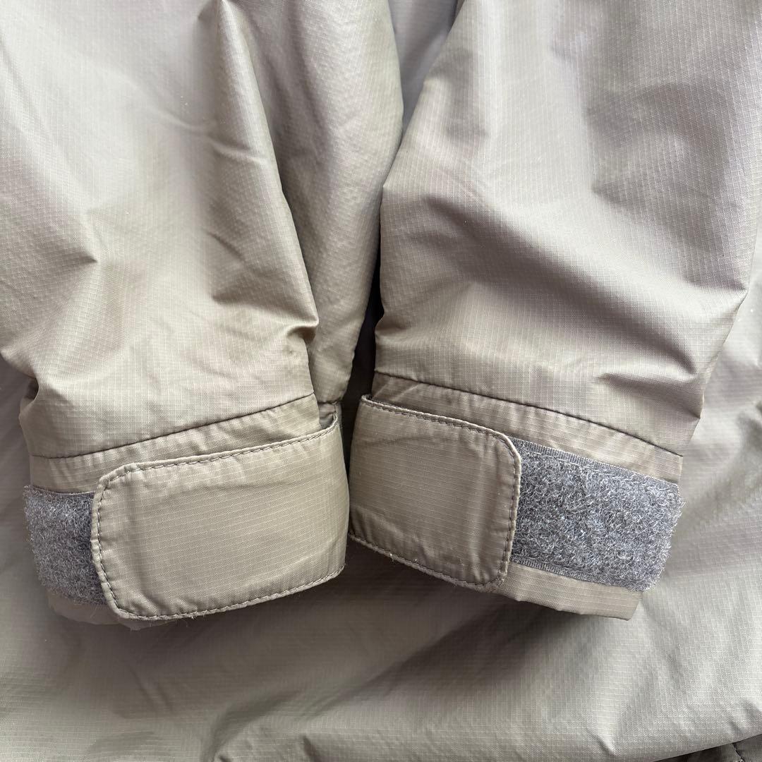 イギリス軍 PCS SMOCK, LIGHTWEIGHT, THERMAL