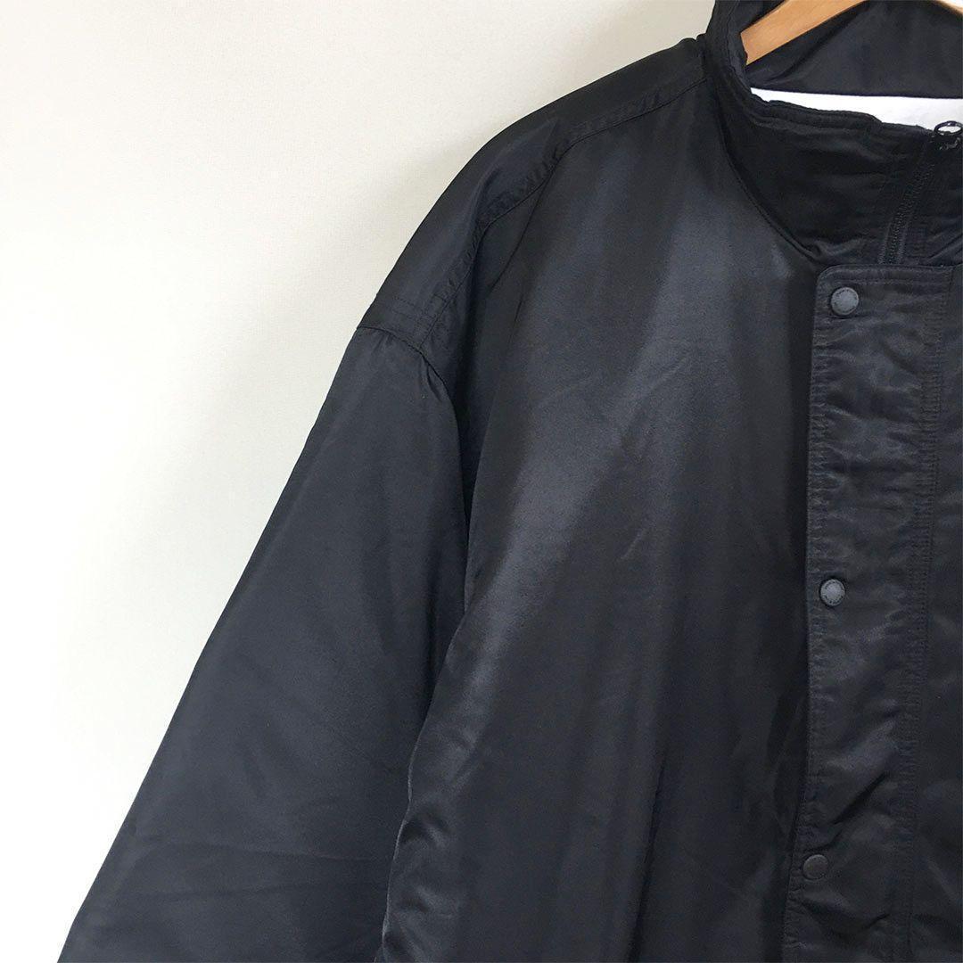 新品未使用 thisisneverthat ネバザ パデットコート 中綿