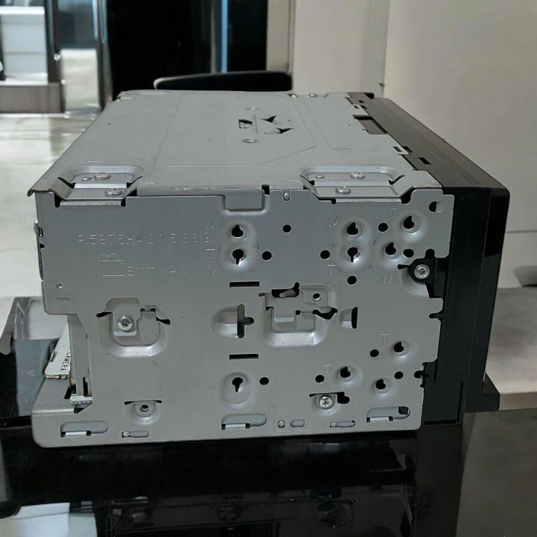 AVIC-RZ500 carrozzeria カロッツェリア　地図データ2021