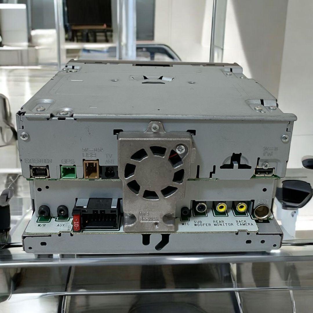 AVIC-RZ500 carrozzeria カロッツェリア　地図データ2021