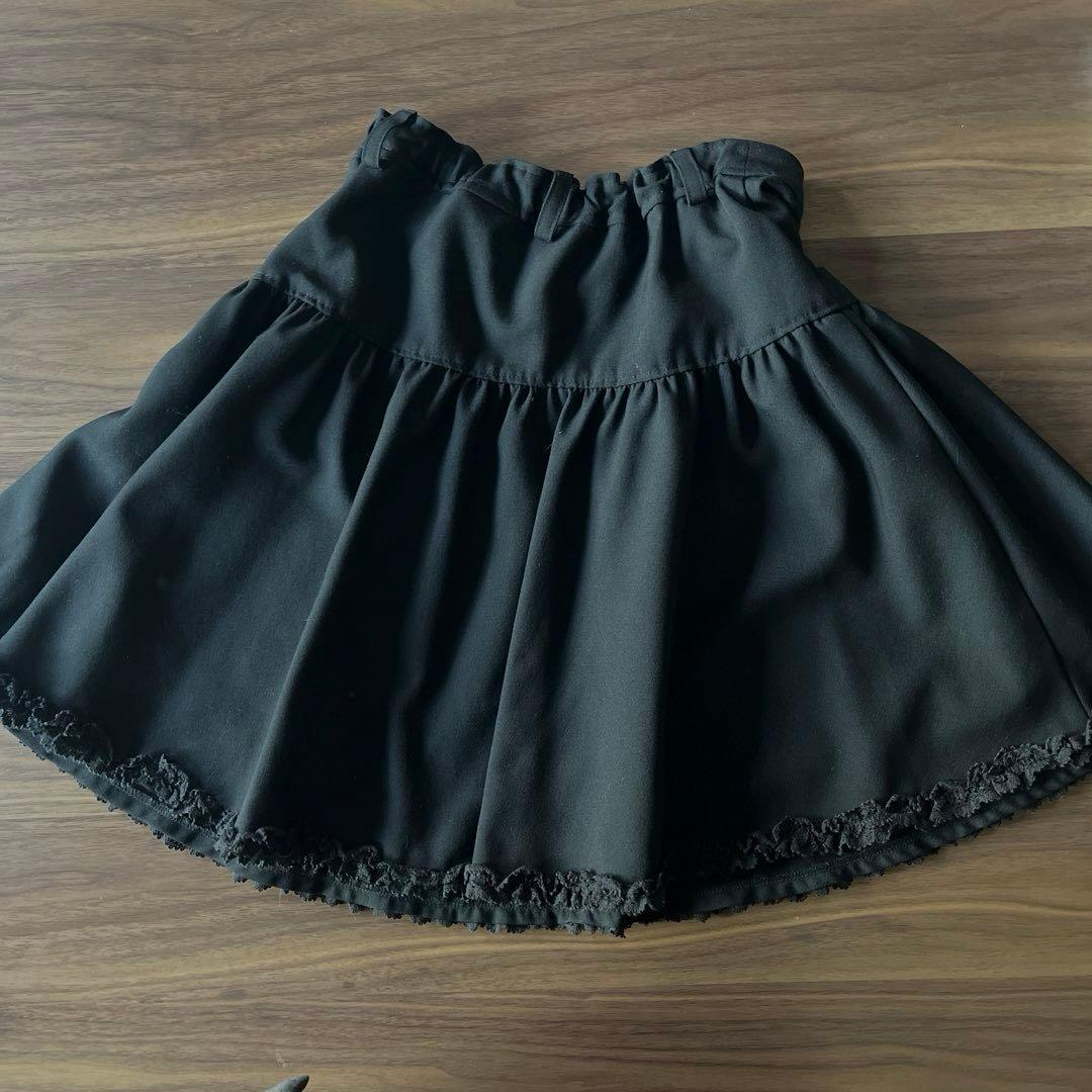 pom ponette・mezzo piano 卒服