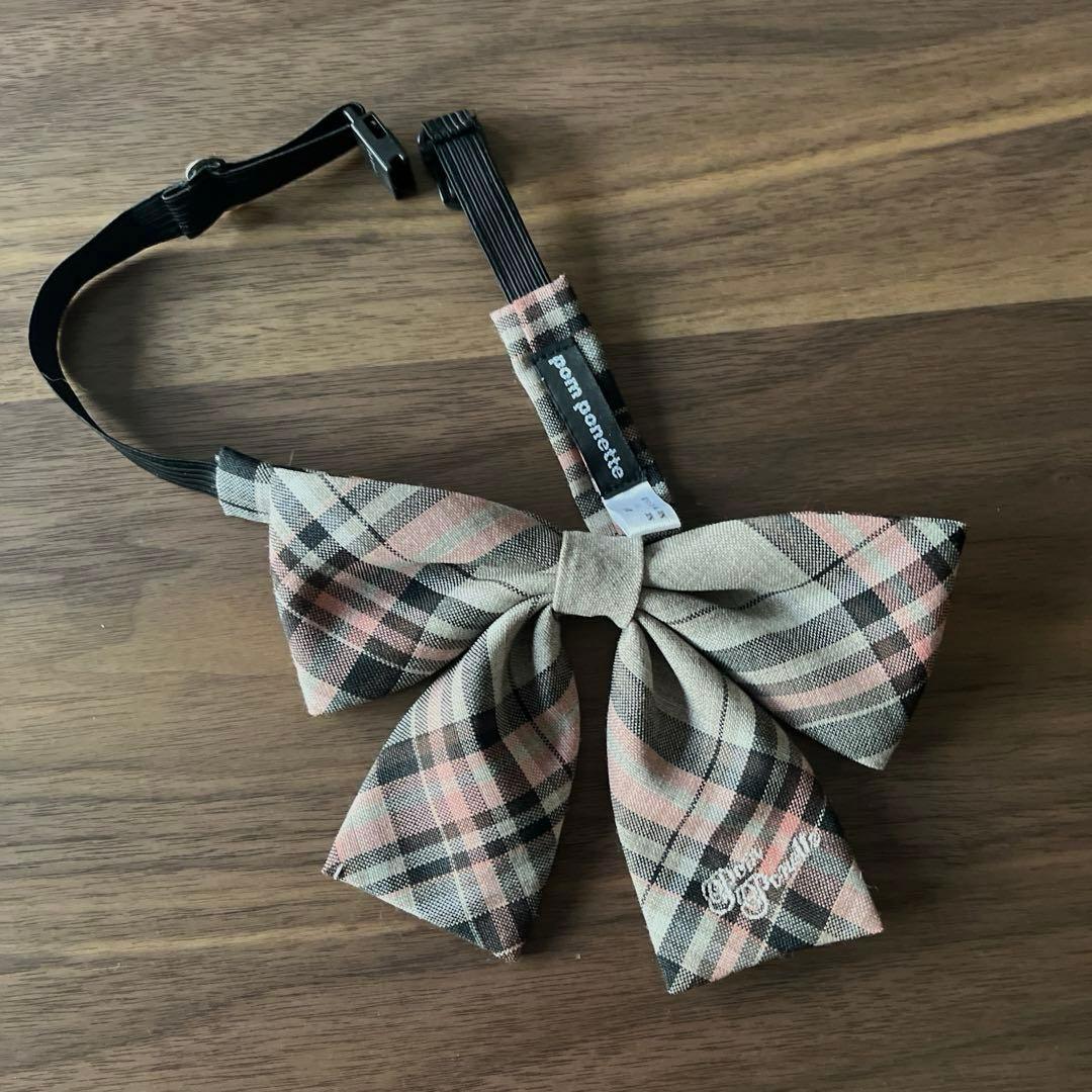 pom ponette・mezzo piano 卒服