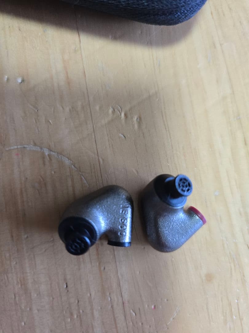 SENNHEISER ゼンハイザー IE600 イヤホン