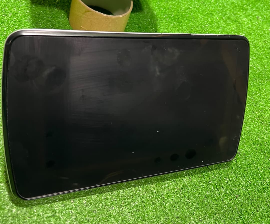 Panasonic Strada CN-F1XVD Blu-rayナビ