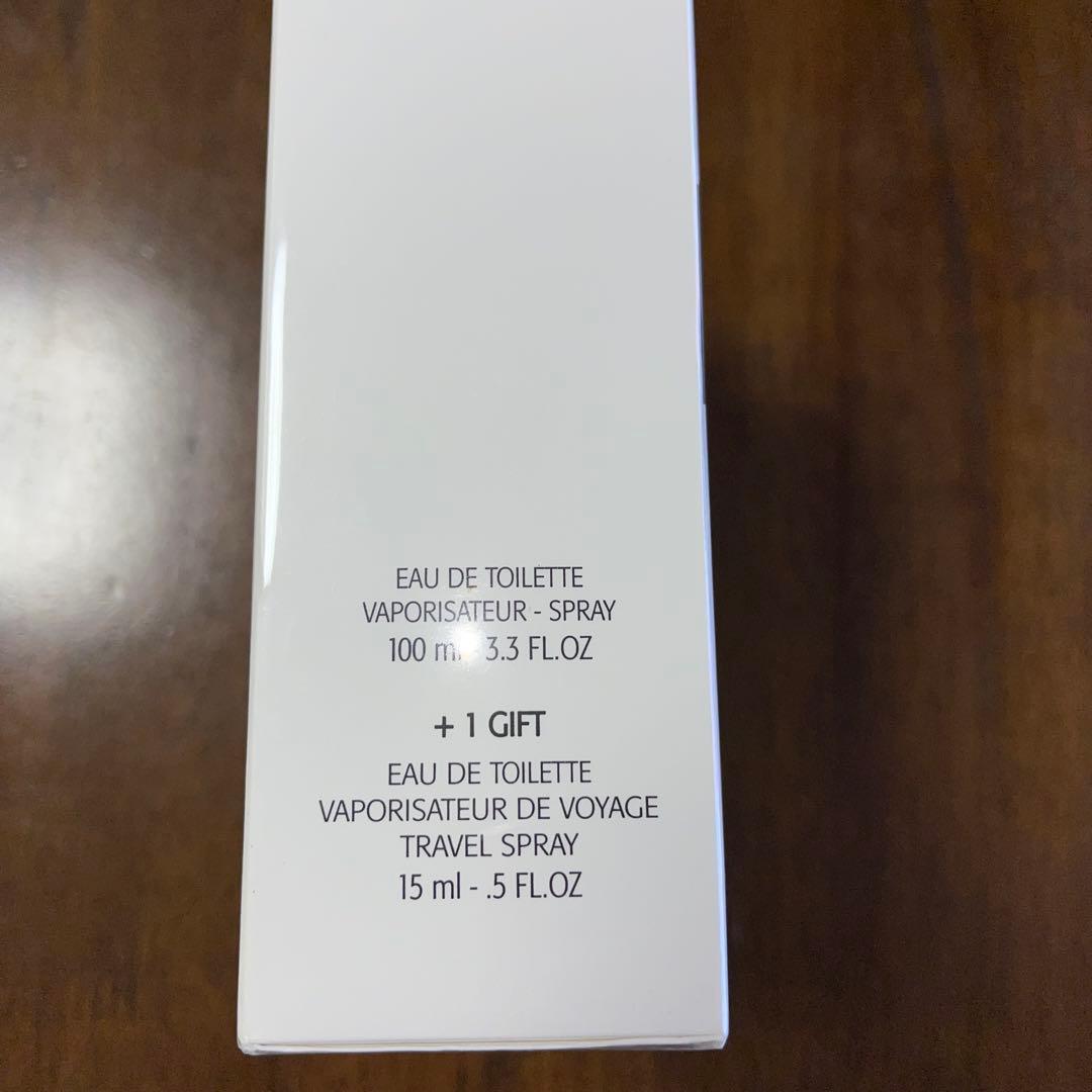 香水(男性用) Givenchy Gentleman Eau de Toilette+ Gift