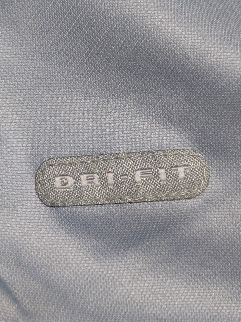 ナイキ　テニスウェア　L　ヒューイット着用モデル　2001　全豪