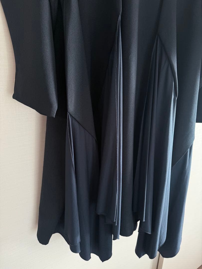 nunuforme ヌヌフォルム145cm ワンピース