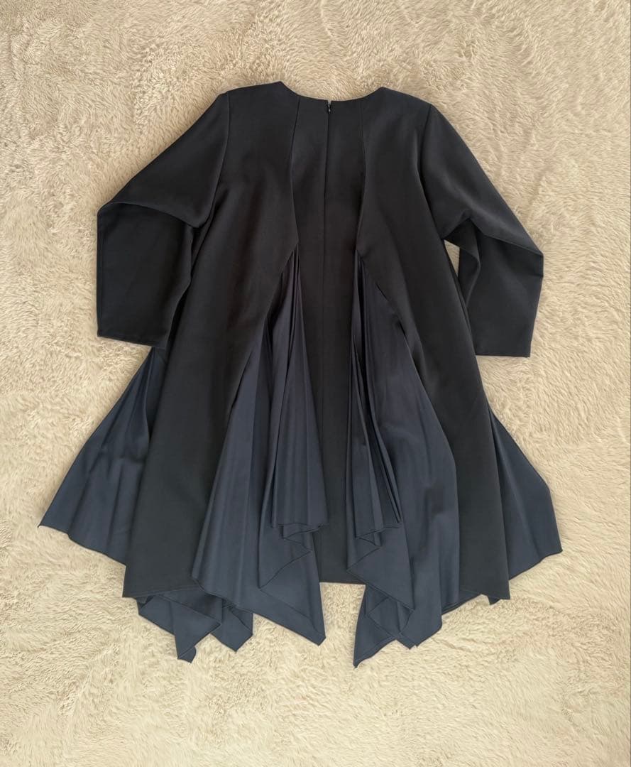 nunuforme ヌヌフォルム145cm ワンピース