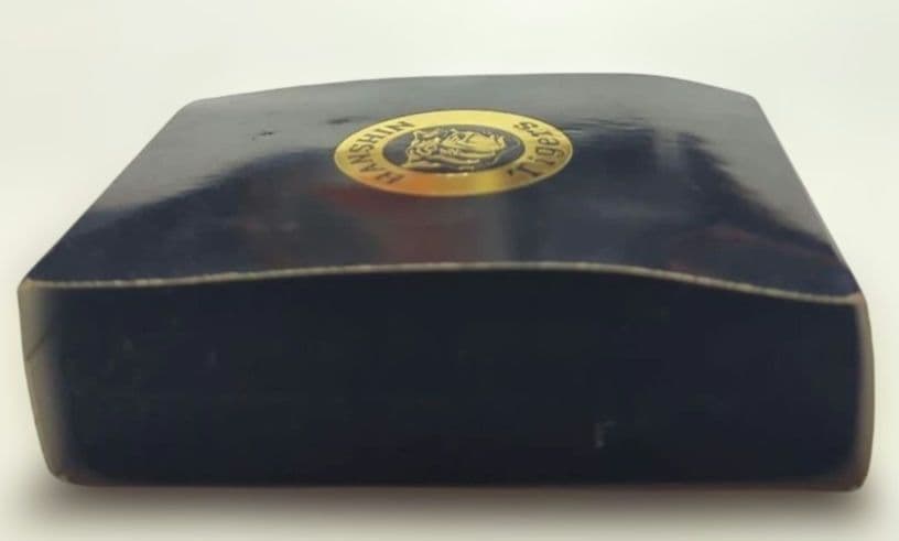 【未開封】zippo / 1941レプリカ阪神タイガース球団立体ロゴ2002年製