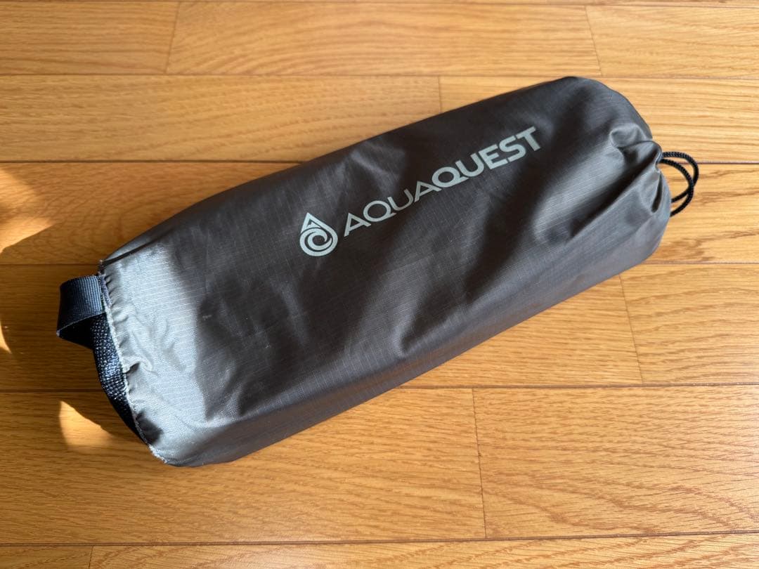 Aqua Quest Guide 3×2