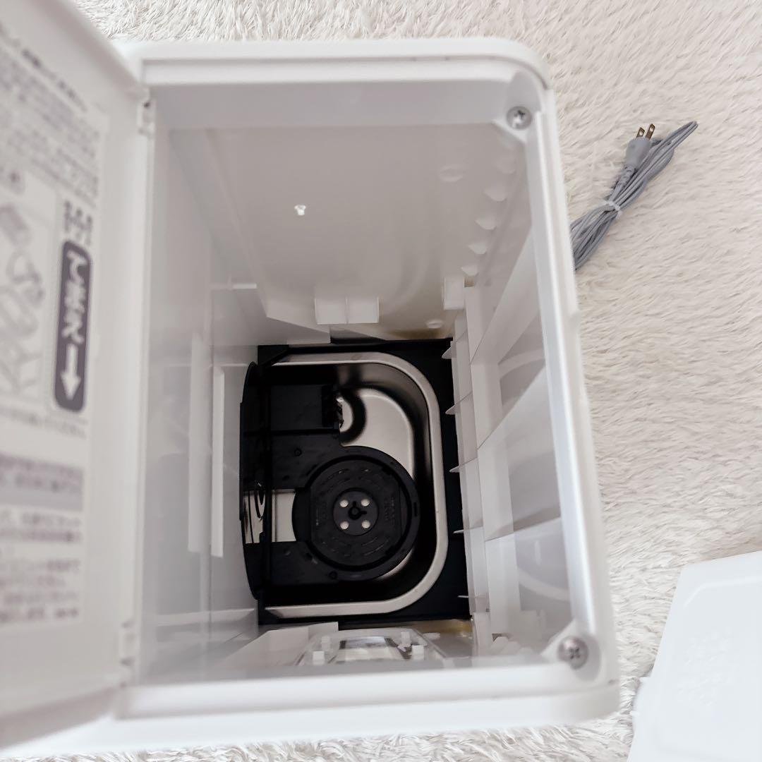 超美品】CORONA UF-HS5325R ハイブリッド 加湿器