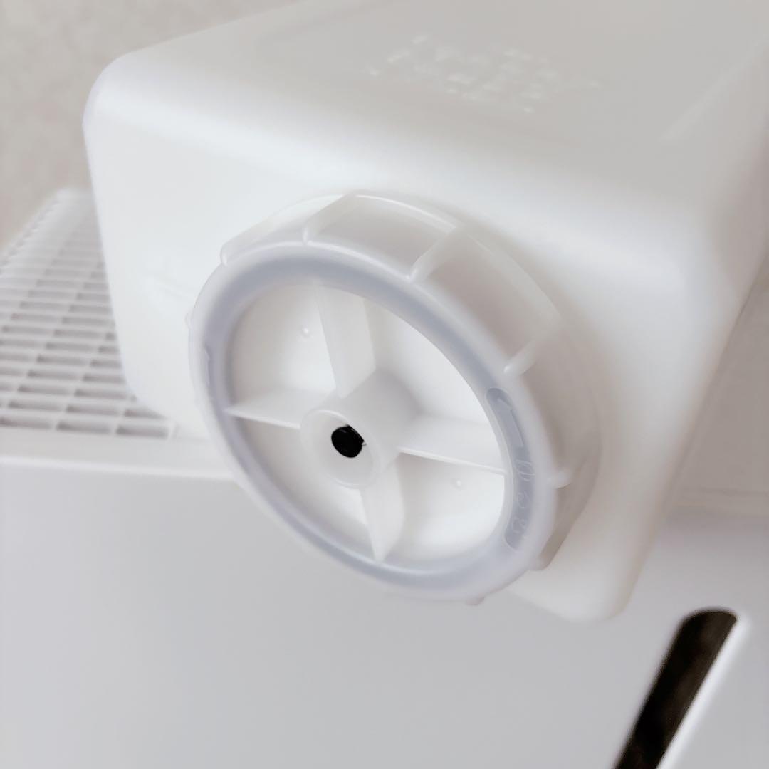 超美品】CORONA UF-HS5325R ハイブリッド 加湿器