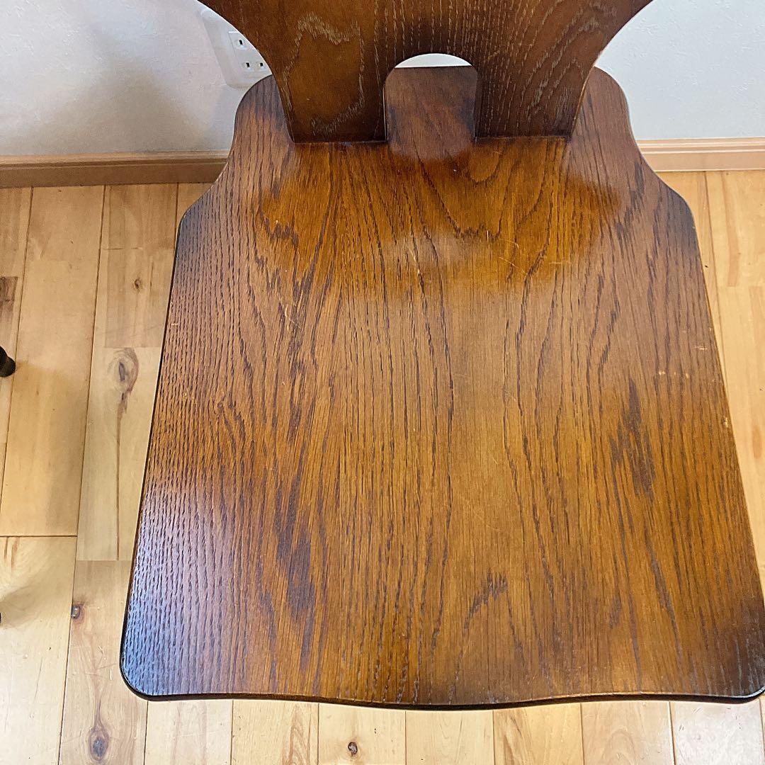 エゾ　コンソールテーブル　EZO セット　チェア　アンティーク グレース　北海道