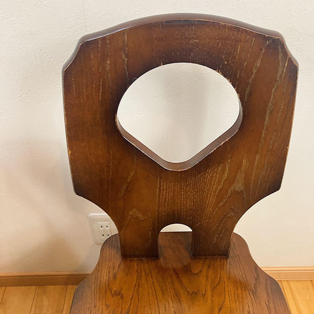 エゾ　コンソールテーブル　EZO セット　チェア　アンティーク グレース　北海道