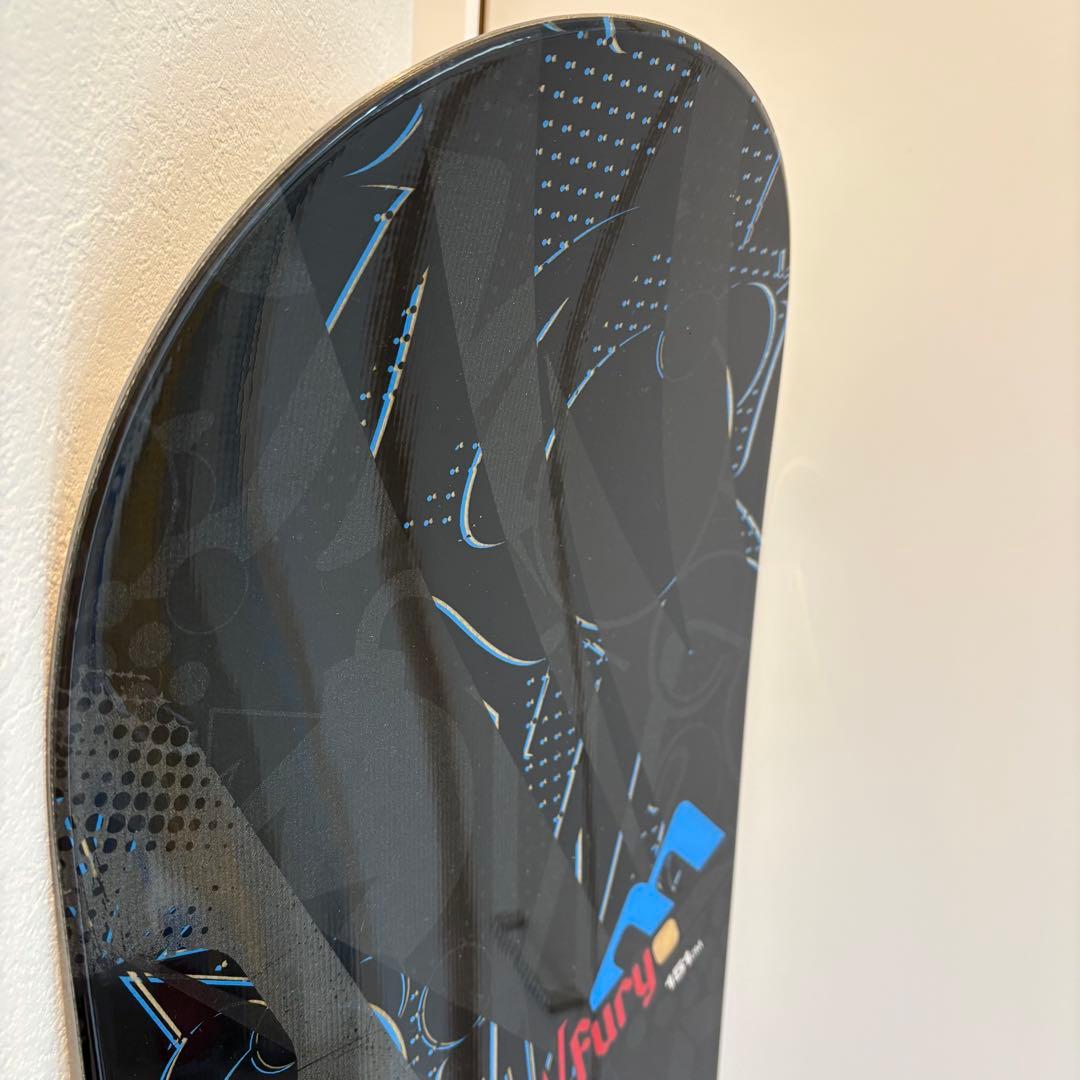 【極美品】MORROW モロー151cm スノーボード　ビンディング　セット