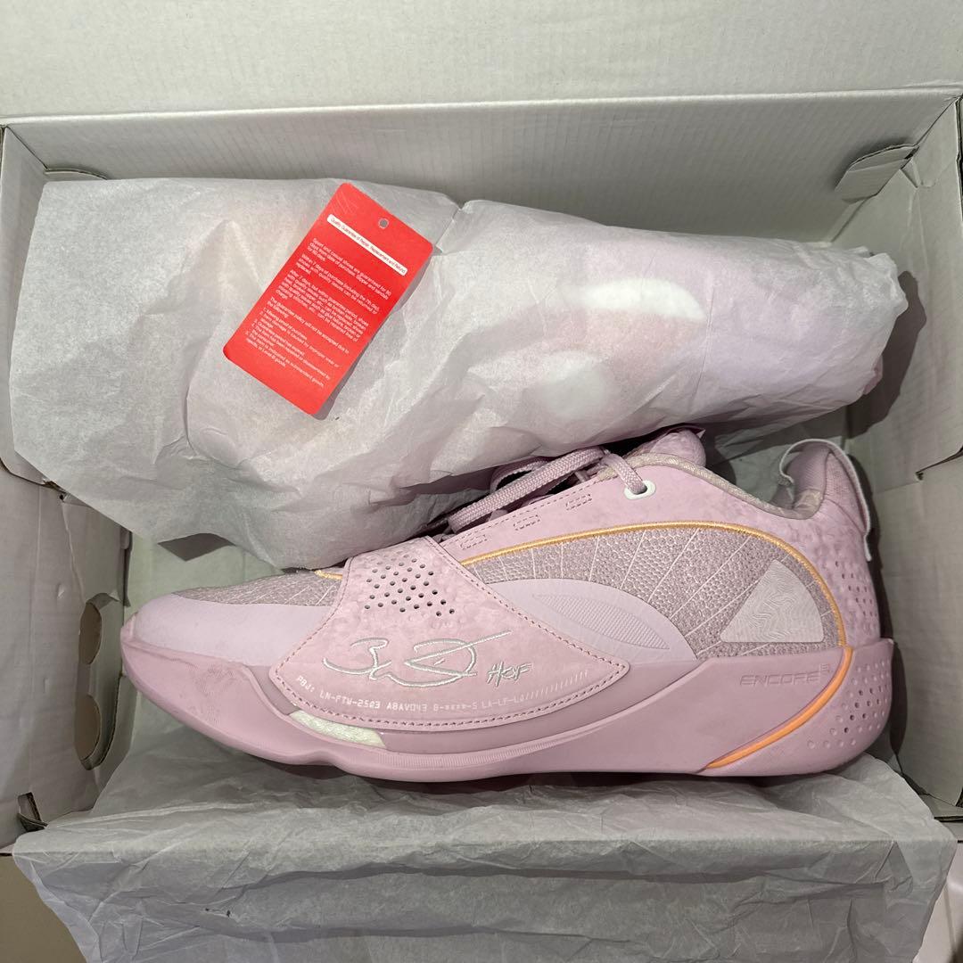 【3,4回使用】Wade All City 13 encore 28cm