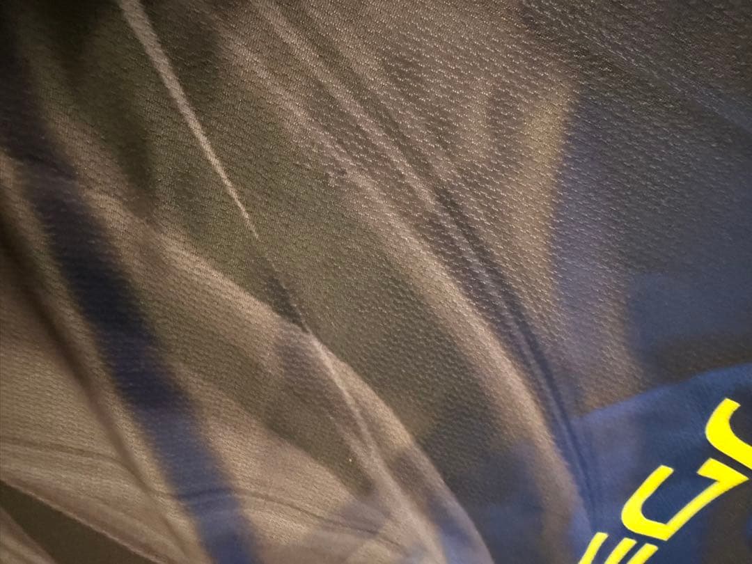 栃木SC 2025 サマーリミテッドレプリカユニフォーム 2XO