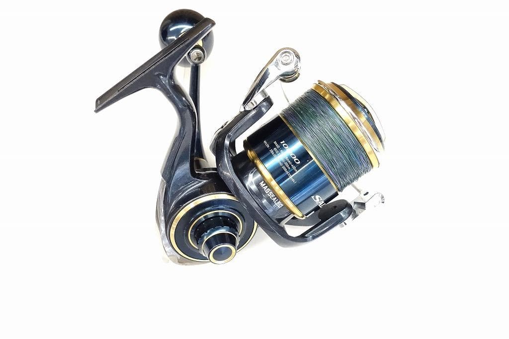 20 ソルティガ 10000-P