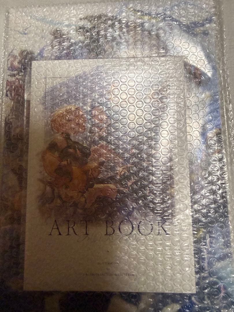 グラブルフェス2025 パンフレット 終末の神器 Lv250解放セット