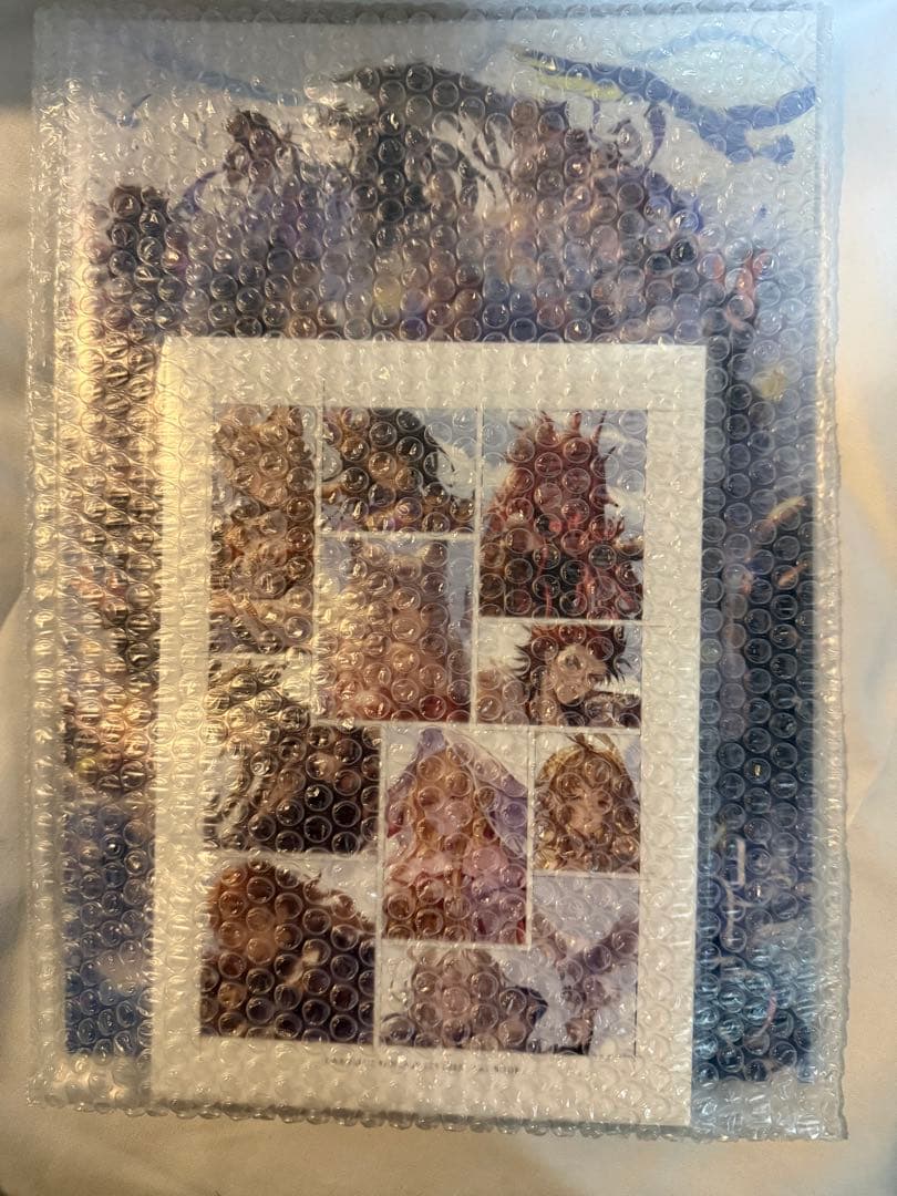 グラブルフェス2025 パンフレット 終末の神器 Lv250解放セット