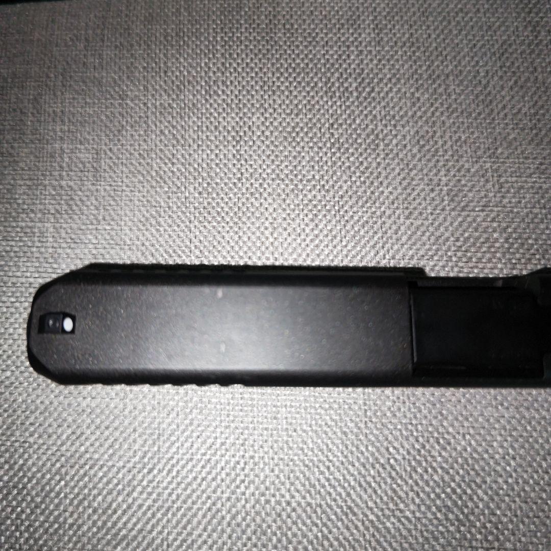 サ*ボ様 東京マルイ G17 Gen5 MOS スライド